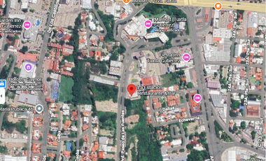 ¡¡GRAN OPORTUNIDAD DE ADQUIRIR O INVERTIR EN ESTE HERMOSO Y AMPLIO RESTAURANTE!!, (SOLO CON RECURSOS PROPIOS).