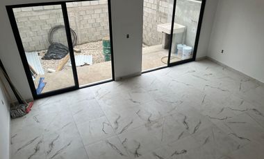 Casa en venta Colonia Plan de Ayala zona Norte poniente a cuadras del libramiento Norte