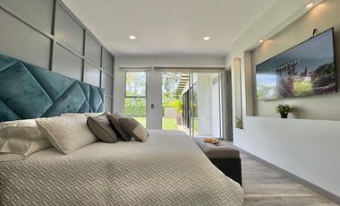 ALQUILER DE LINDA FINCA LOS CISNES INF AL3007871661 EN PIEDECUESTA TE ESPERAMOS