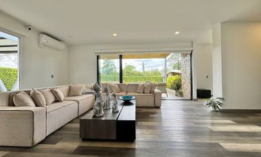 ALQUILER DE LINDA FINCA LOS CISNES INF AL3007871661 EN PIEDECUESTA TE ESPERAMOS