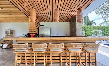 ALQUILER DE LINDA FINCA LOS CISNES INF AL3007871661 EN PIEDECUESTA TE ESPERAMOS