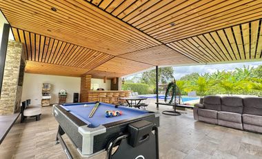 ALQUILER DE LINDA FINCA LOS CISNES INF AL3007871661 EN PIEDECUESTA TE ESPERAMOS