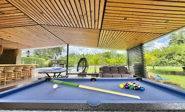 ALQUILER DE LINDA FINCA LOS CISNES INF AL3007871661 EN PIEDECUESTA TE ESPERAMOS