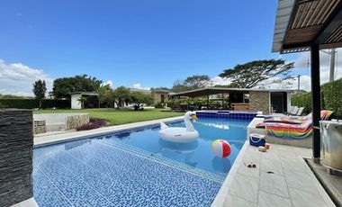 ALQUILER DE LINDA FINCA LOS CISNES INF AL3007871661 EN PIEDECUESTA TE ESPERAMOS