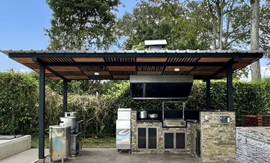 ALQUILER DE LINDA FINCA LOS CISNES INF AL3007871661 EN PIEDECUESTA TE ESPERAMOS