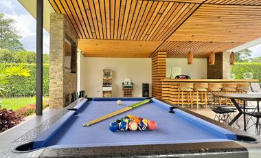 ALQUILER DE LINDA FINCA LOS CISNES INF AL3007871661 EN PIEDECUESTA TE ESPERAMOS