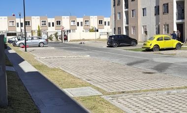 LINDO DEPARTAMENTO EN VENTA MAGNOLIAS III. PLANTA BAJA