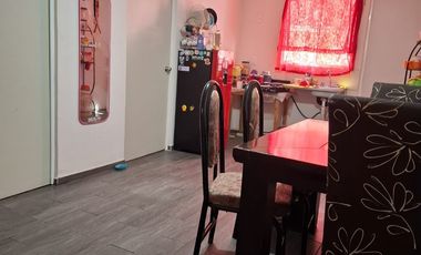 LINDO DEPARTAMENTO EN VENTA MAGNOLIAS III. PLANTA BAJA