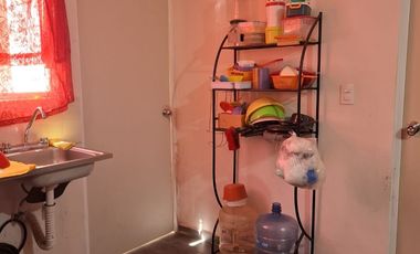 LINDO DEPARTAMENTO EN VENTA MAGNOLIAS III. PLANTA BAJA