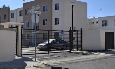 LINDO DEPARTAMENTO EN VENTA MAGNOLIAS III. PLANTA BAJA