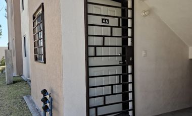 LINDO DEPARTAMENTO EN VENTA MAGNOLIAS III. PLANTA BAJA