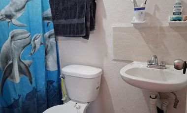 LINDO DEPARTAMENTO EN VENTA MAGNOLIAS III. PLANTA BAJA