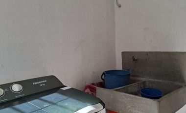 LINDO DEPARTAMENTO EN VENTA MAGNOLIAS III. PLANTA BAJA