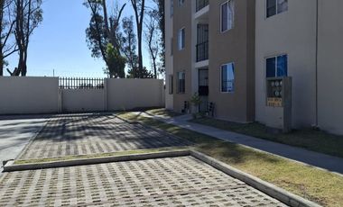 LINDO DEPARTAMENTO EN VENTA MAGNOLIAS III. PLANTA BAJA