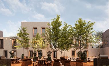 Departamento en Venta – VillaDhara