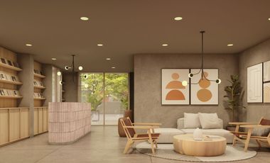 Departamento en Venta – VillaDhara