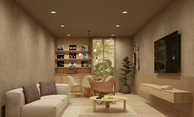 Departamento en Venta – VillaDhara