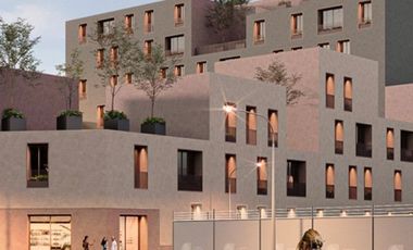 Departamento en Venta – VillaDhara
