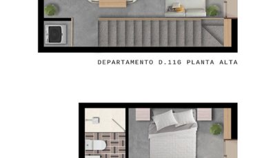 Departamento en Venta – VillaDhara