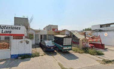 OA NO CREDITOS, CASA EN VENTA  GEOVILLAS LOS PINOS, VERACRUZ, VERACRUZ