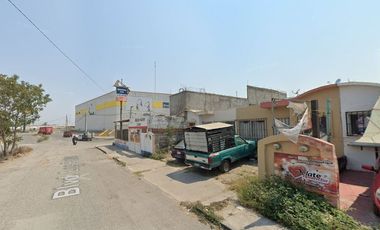 OA NO CREDITOS, CASA EN VENTA  GEOVILLAS LOS PINOS, VERACRUZ, VERACRUZ