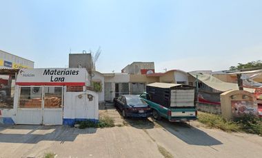 OA NO CREDITOS, CASA EN VENTA  GEOVILLAS LOS PINOS, VERACRUZ, VERACRUZ