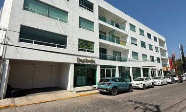 Departamento en venta cerca de UDLAP Cholula Puebla