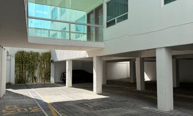 Departamento en venta cerca de UDLAP Cholula Puebla