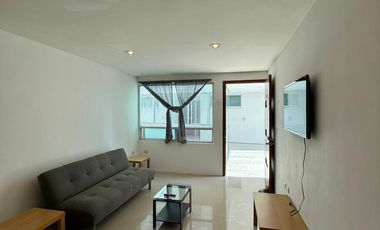 Departamento en venta cerca de UDLAP Cholula Puebla