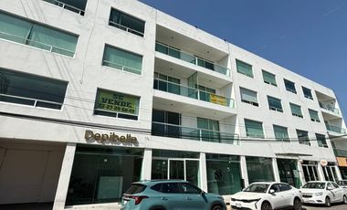Departamento en venta cerca de UDLAP Cholula Puebla