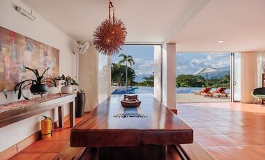 ALQUILO FINCA LA TURQUESA INF AL3005558404 UBICADA EN ANAPOIMA