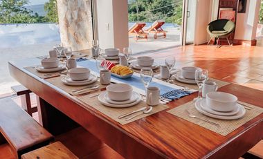 ALQUILO FINCA LA TURQUESA INF AL3005558404 UBICADA EN ANAPOIMA