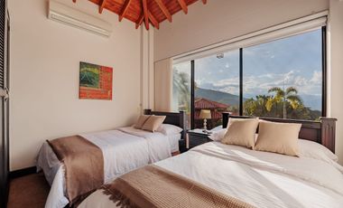 ALQUILO FINCA LA TURQUESA INF AL3005558404 UBICADA EN ANAPOIMA