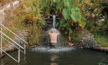 ALQUILO FINCA LA TURQUESA INF AL3005558404 UBICADA EN ANAPOIMA