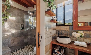 ALQUILO FINCA LA TURQUESA INF AL3005558404 UBICADA EN ANAPOIMA