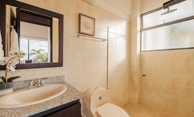 ALQUILO FINCA LA TURQUESA INF AL3005558404 UBICADA EN ANAPOIMA