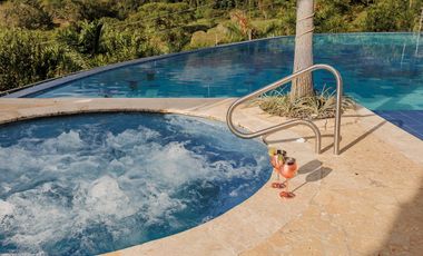 ALQUILO FINCA LA TURQUESA INF AL3005558404 UBICADA EN ANAPOIMA