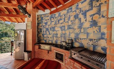 ALQUILO FINCA LA TURQUESA INF AL3005558404 UBICADA EN ANAPOIMA