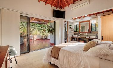 ALQUILO FINCA LA TURQUESA INF AL3005558404 UBICADA EN ANAPOIMA