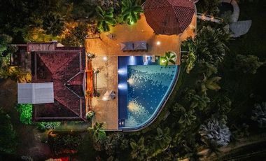 ALQUILO FINCA LA TURQUESA INF AL3005558404 UBICADA EN ANAPOIMA