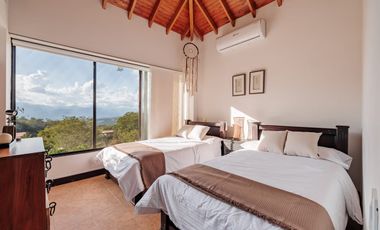 ALQUILO FINCA LA TURQUESA INF AL3005558404 UBICADA EN ANAPOIMA