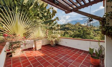 ALQUILO FINCA LA TURQUESA INF AL3005558404 UBICADA EN ANAPOIMA