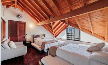 ALQUILO FINCA LA TURQUESA INF AL3005558404 UBICADA EN ANAPOIMA