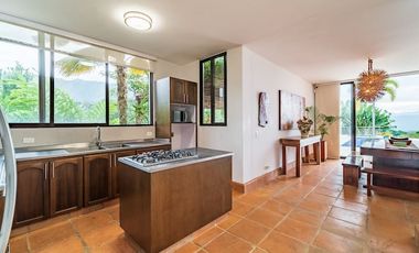 ALQUILO FINCA LA TURQUESA INF AL3005558404 UBICADA EN ANAPOIMA