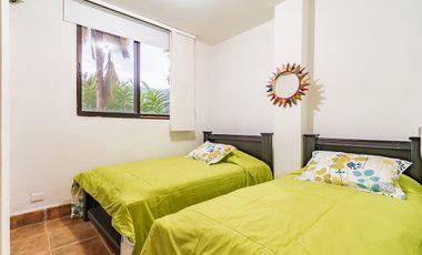 ALQUILO FINCA LA TURQUESA INF AL3005558404 UBICADA EN ANAPOIMA