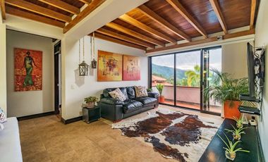 ALQUILO FINCA LA TURQUESA INF AL3005558404 UBICADA EN ANAPOIMA