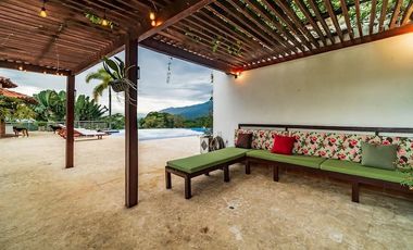 ALQUILO FINCA LA TURQUESA INF AL3005558404 UBICADA EN ANAPOIMA