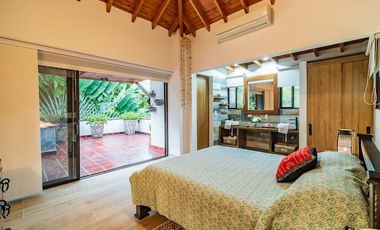 ALQUILO FINCA LA TURQUESA INF AL3005558404 UBICADA EN ANAPOIMA