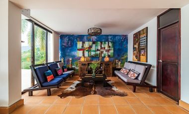 ALQUILO FINCA LA TURQUESA INF AL3005558404 UBICADA EN ANAPOIMA