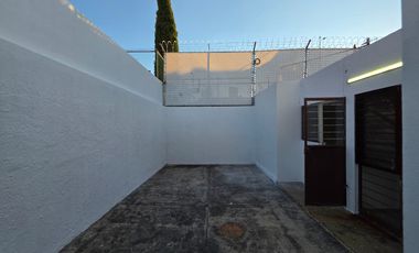 Casa en Renta en Colonia Independencia, Guadalajara